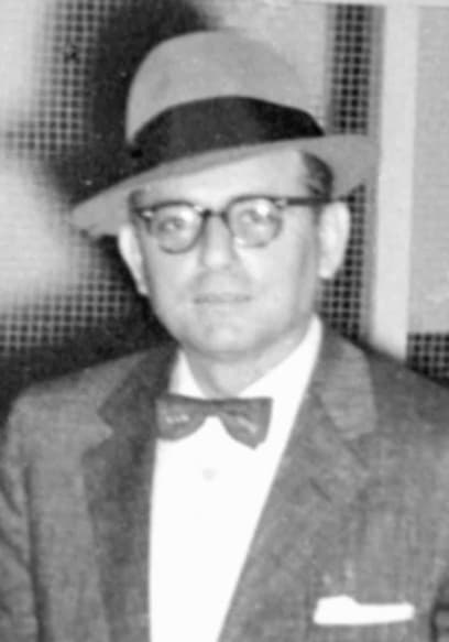 Watch Mobsters S02E02 Santo Trafficante Free TV Shows Tubi