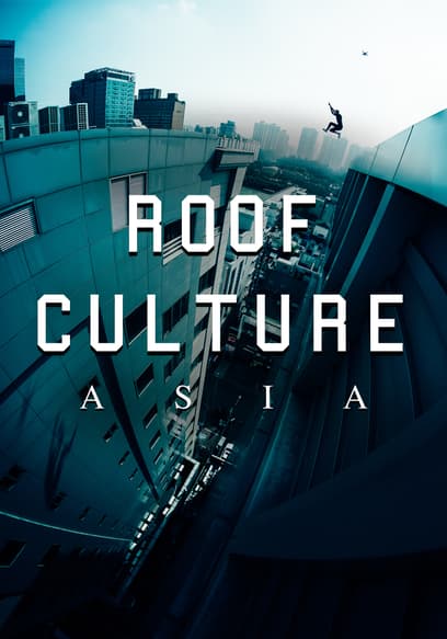 Roof Culture Asia