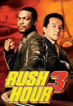 Buy Rush Hour 3 - Microsoft Store