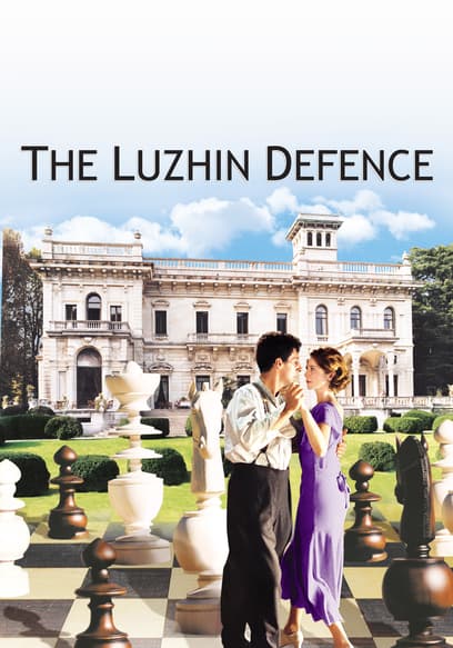 The Luzhin Defence