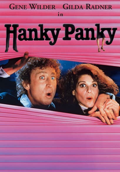 Hanky Panky