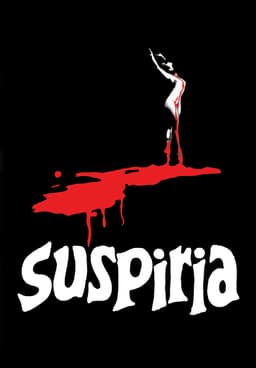 Suspiria movie sale watch online