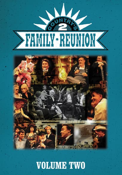 Country's Family Reunion 2 (Vol. 2)
