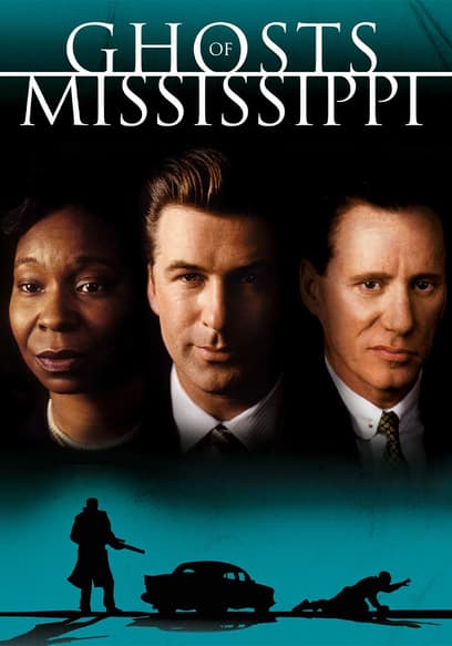 Ghosts of Mississippi