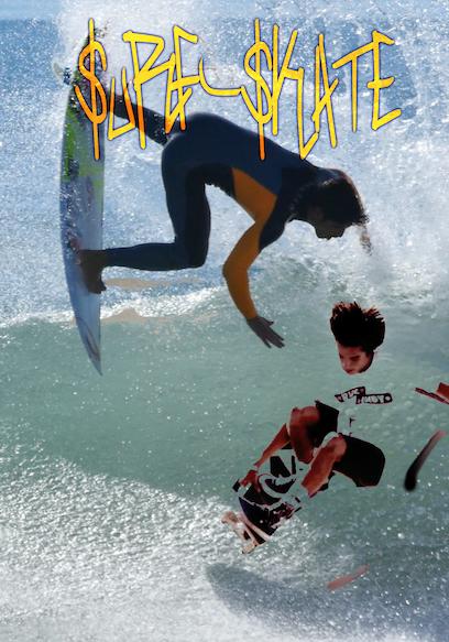 Surf Skate