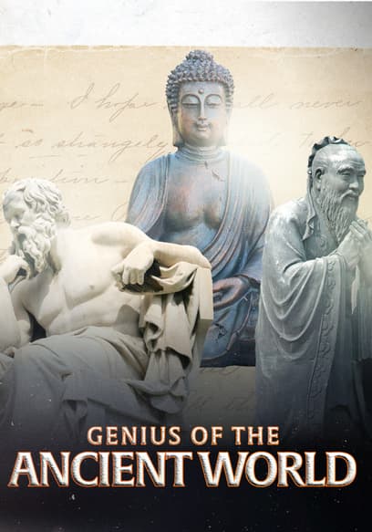 Genius of the Ancient World
