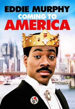 Coming to america discount full movie dailymotion