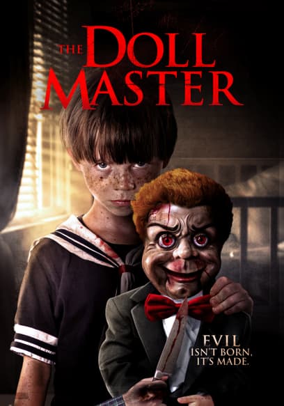 The Doll Master