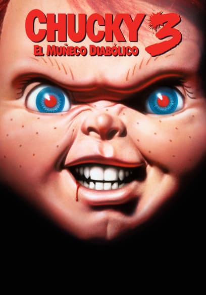 Chucky: El Muñeco Diabólico 3 (Doblado)