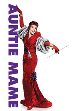 Netflix Instant Pick #8 – Auntie Mame – The Motion Pictures