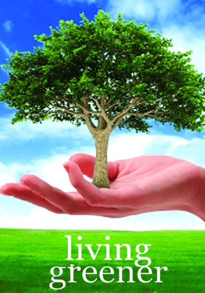 Living Greener (Español)