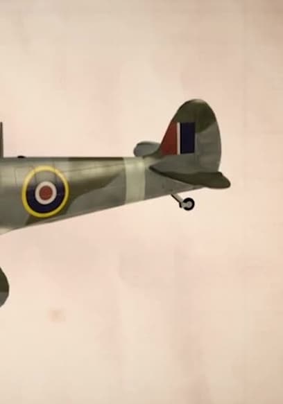 Watch Inside the Spitfire Factory S01:E03 - The Spitfire and the ...