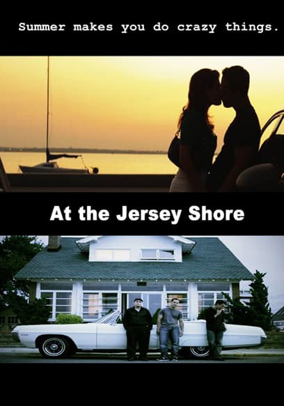 At the Jersey Shore
