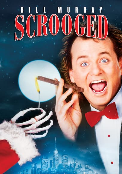 Scrooged