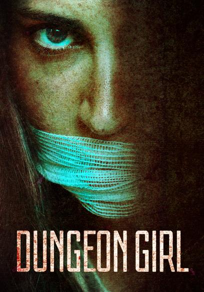 Dungeon Girl