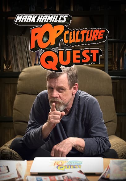 Pop Culture Quest