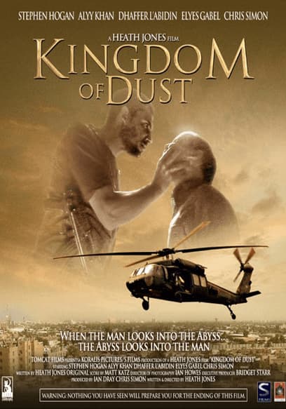 Kingdom Of Dust