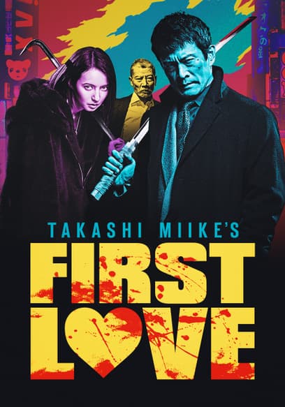 First Love (Dubbed)