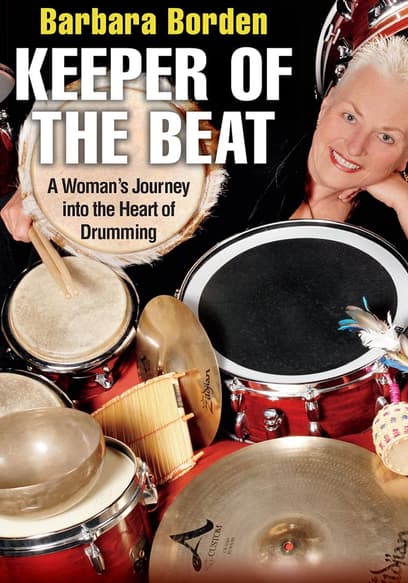Barbara Borden: Keeper of the Beat