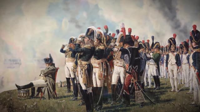 S01:E10 - Borodino 1812: Napoleon's Bloodiest Day