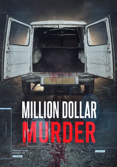 Million Dollar Murders