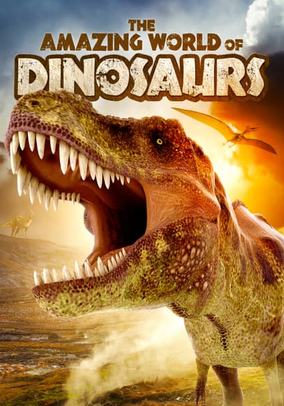 S01:E01 - Rise of the Dinosaurs