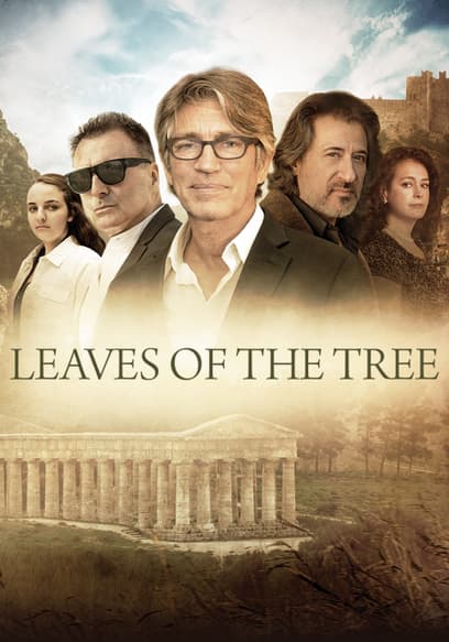 Leaves of the Tree