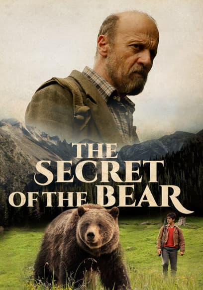 The Secret of the Bear
