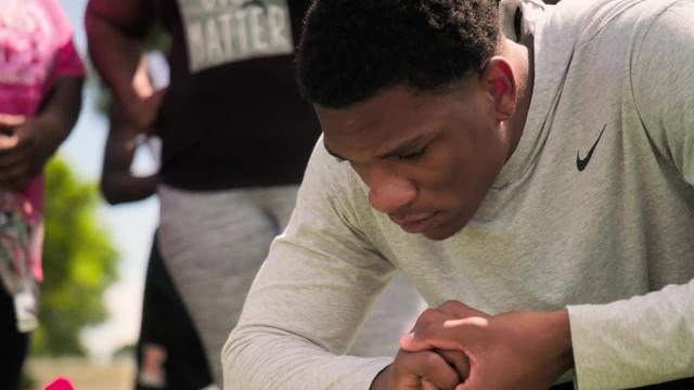 Watch QB1: Beyond the Lights - Free TV Shows | Tubi
