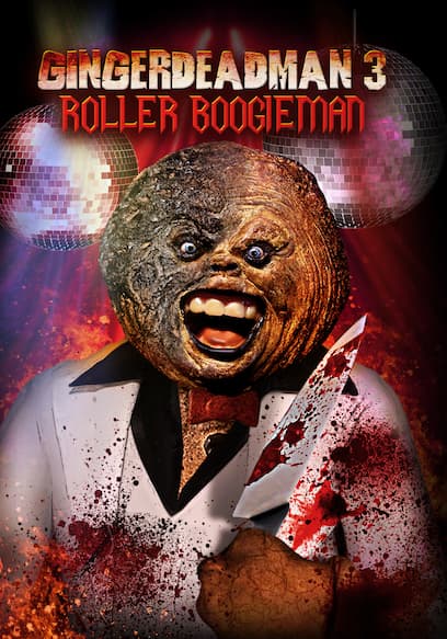 Watch Gingerdead Man 3 Saturday Night Cleaver (2011) Free Movies Tubi