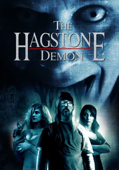 The Hagstone Demon