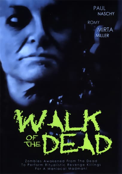 Walk of the Dead (Dubbed)