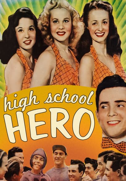 High School Hero