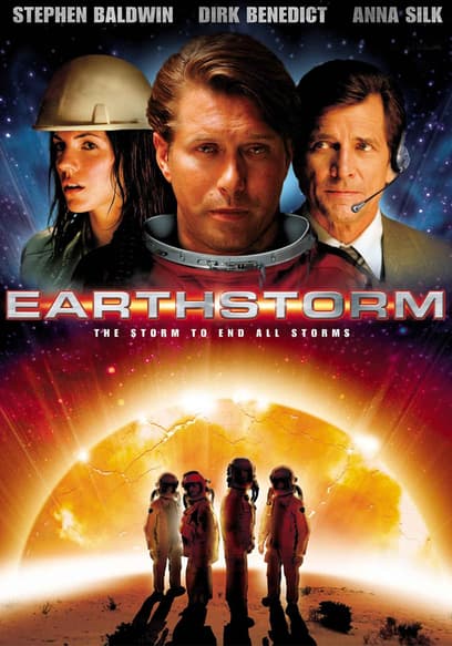 Earthstorm