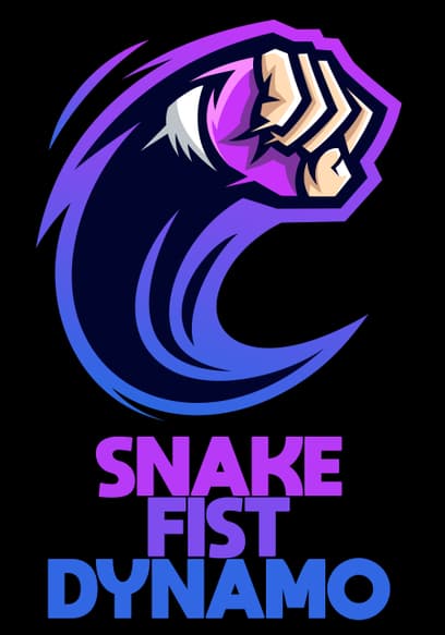 Snake Fist Dynamo