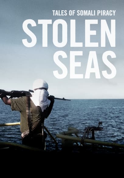 Stolen Seas