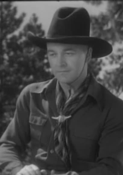 Watch Hopalong Cassidy S02:E04 - Partners of the Pla - Free TV Shows | Tubi