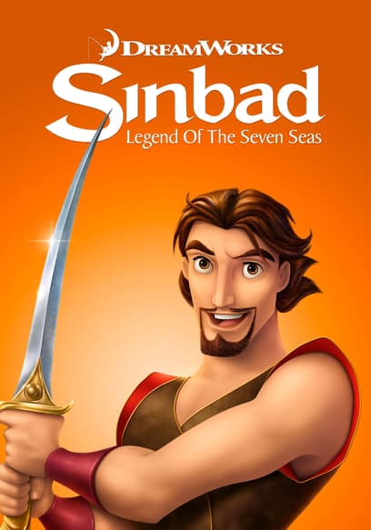 Watch Sinbad: Legend of the Seven Seas (2003) - Free Movies | Tubi