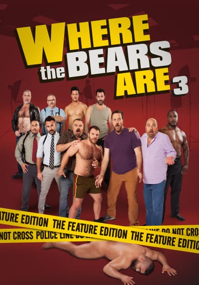 Where the Bears Are 3