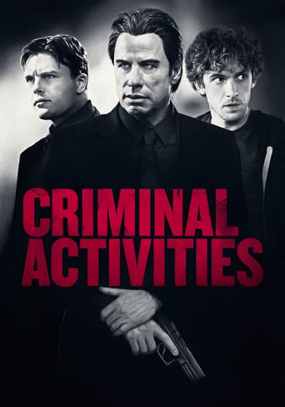 Criminal Activities