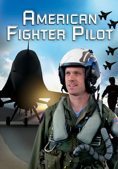 American Fighter Pilot