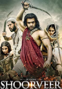 Shoorveer full movie on sale 2017