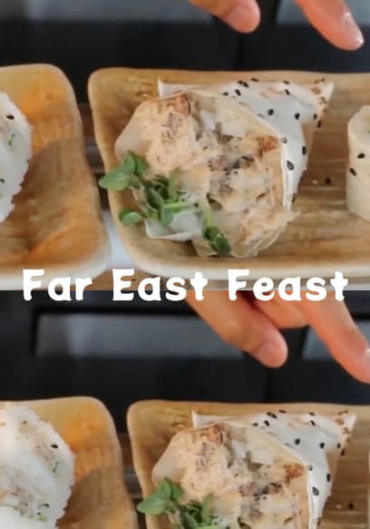 Far East Feast