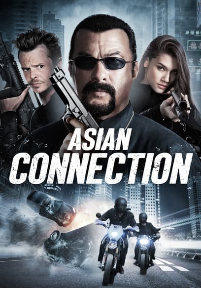 The Asian Connection