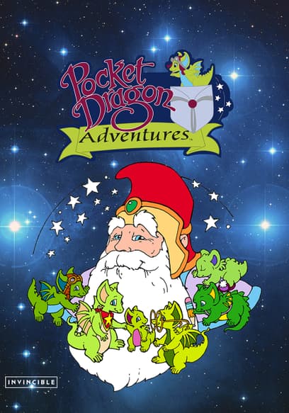 S01:E86 - Pocket Dragon Adventures S01 E86 Sharp- Dressed Gnome
