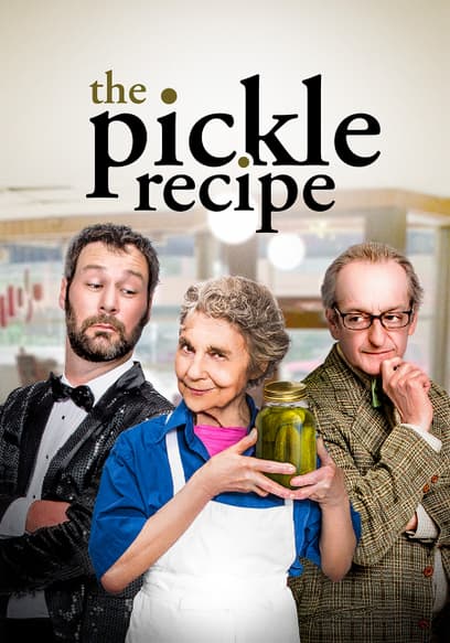 The Pickle Recipe