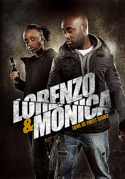 Lorenzo and Monica