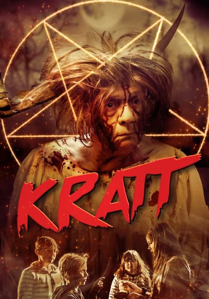 Kratt