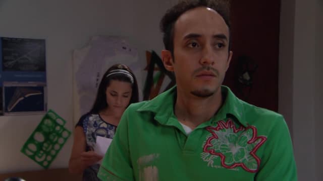 S01:E13 - Capítulo 13