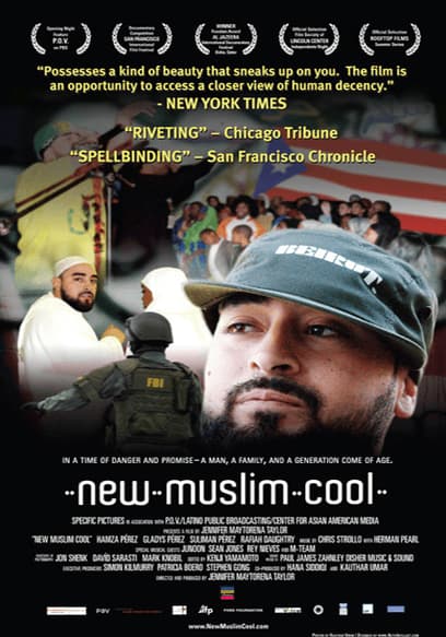 New Muslim Cool